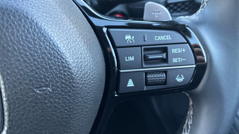 Honda Zr-V 2.0 eHEV Elegance 5dr CVT Hybrid Estate